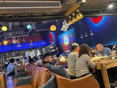 -阿记烧烤(英达路店)