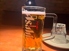 扎啤-火鬼 PYRO(五道口店)