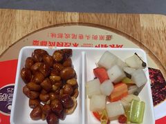 -麻都·成都菜(人民广场店)