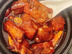 秘制红枣骨-文记壹心鸡(宝华路店)