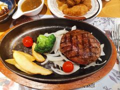 -斗牛士牛排(南京东路店)
