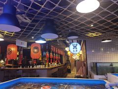 -日进一片海.生腌海鲜火锅.宵夜烧烤(三里屯总店)