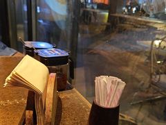 -漆黑觉米粉(三里屯店)