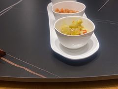 -味莊餐厅(康庄南街店)