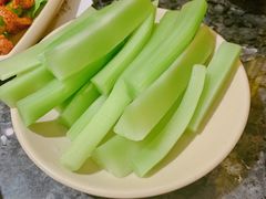 -蜀大侠火锅(森兰花园城店)