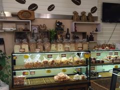 -米兰朵蛋糕面包店(劲松七路店)