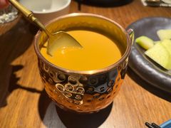 热奶茶-星叶·东南亚料理(宁波万象汇店)