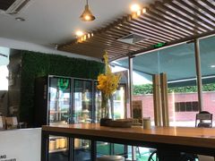 -龙治汉堡(中华城店)