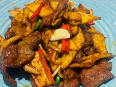 -鹿港小镇(悠唐店)