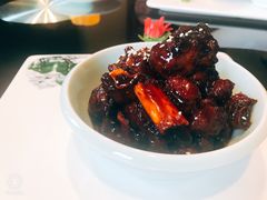 -新南华大酒店(长寿店)