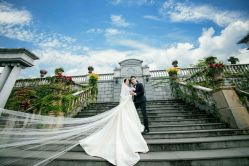 点击看大图 -金夫人婚纱摄影(华南店)