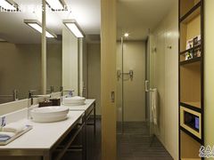 浴室 Bathroom-佛山南海雅乐轩酒店