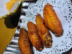 -东田之村自助餐厅(金水路店)