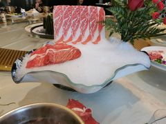 -江海肥牛(桃园南路店)