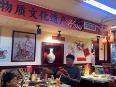 -鸿姐老火锅(静安店)