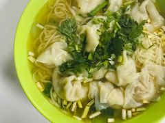 -北京理工大学新食堂