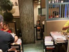 大堂-野妹火锅(南园店)