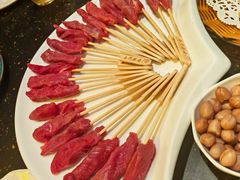 -南门涮肉(通州店)