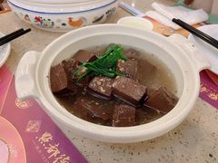 -点都德(汇点楼店)