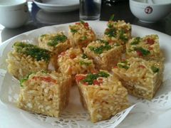 -乔家满族八大碗(流水沟店)