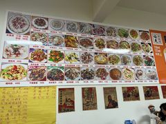 -东北菜冰城一家人