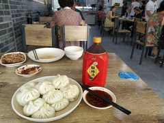 -津门张记包子铺(华昌道店)