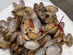 -九龙餐厅(大沽路店)