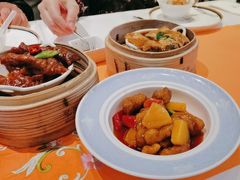 -美心·翠园(港汇恒隆广场店)