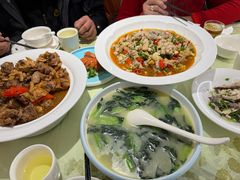 -红满堂·龙虾·牛蛙·淮扬菜(濠北路店)