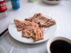 -茂隆餐厅(进贤路店)