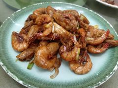 -华源餐厅·海鲜大排档(日月贝店)