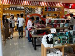 -熊猫邮局(少城店)