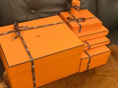 -HERMES(恒隆广场店)