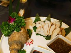 -金龙·打边炉(武进路店)
