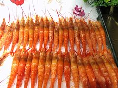 -芭菲盛宴·环球美食(北城国际店)