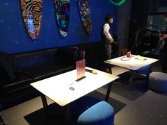 -火星工厂狼人·剧本桌游轰趴馆·自助酒吧(滨江店)