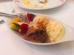 -马克西姆餐厅(崇文门店)