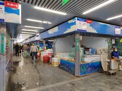 -岳各庄批发市场(西四环中路店)