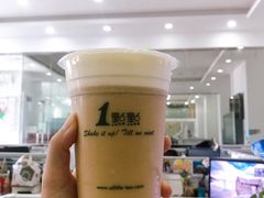 -1点点(东泰禾店)