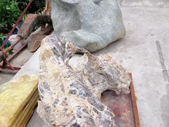 -宝安区结缘奇石博物馆