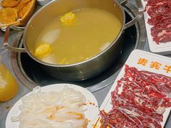 -贵宾牛·潮汕牛肉火锅(珠池总店)