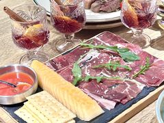 -囧吉香生蚝牛排馆(湖北路店)