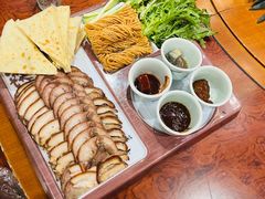 -大眼锅贴水饺(河东店)