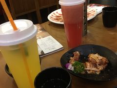 -韩宫宴炭火烤肉(昆山金鹰店)