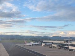 -格拉斯哥国际机场