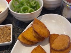 -揽月斋炙子烤肉·清真(安定门·五道营店)