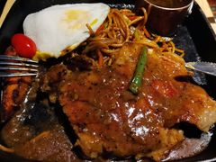 -半秋山西餐厅(巴南万达广场店)