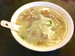 及第粥-伍湛记 · 广州老字号(龙津中路店)