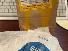 -麦当劳(北京路广百广场店)