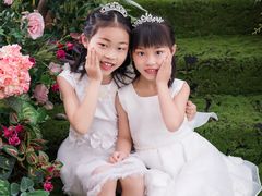 -金夫人婚纱摄影(忠县店)